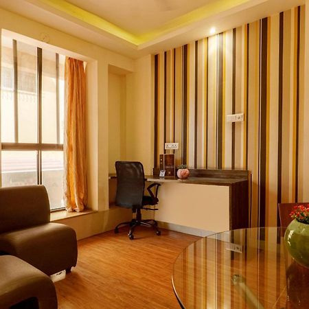 Magnus Calypso Suites Viman Nagar 浦那 外观 照片